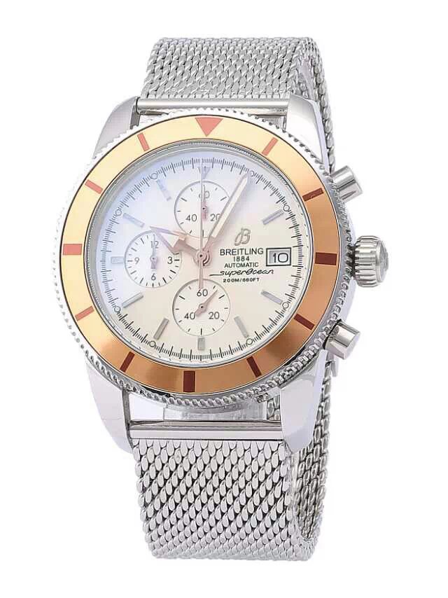 Breitling Watch 810